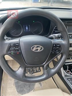 هیوندای سۆناتا